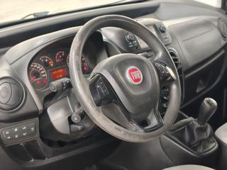 FIAT Qubo usata, con Filtro antiparticolato