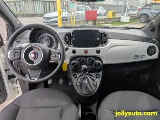 FIAT 500 usata, con Volante multifunzione