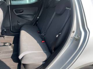 LANCIA Ypsilon usata, con Bluetooth