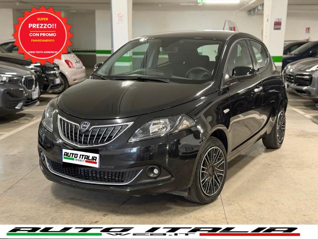 LANCIA Ypsilon usata, con ABS