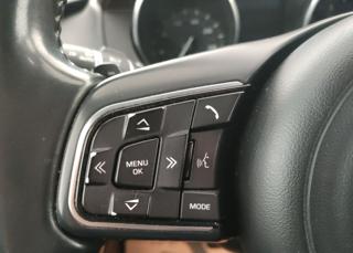 JAGUAR F-Pace usata, con Fendinebbia