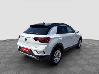 VOLKSWAGEN T-Roc usata 4