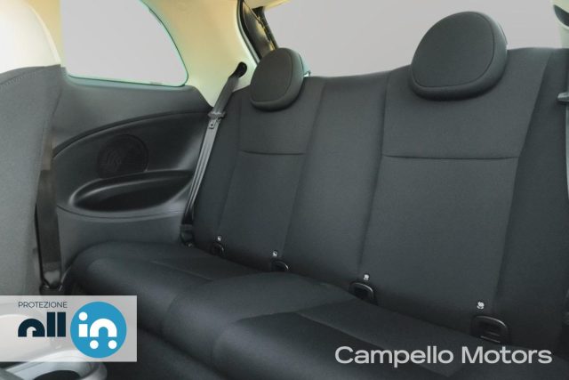 FIAT 500 usata 8