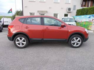 NISSAN Qashqai usata, con Alzacristalli elettrici