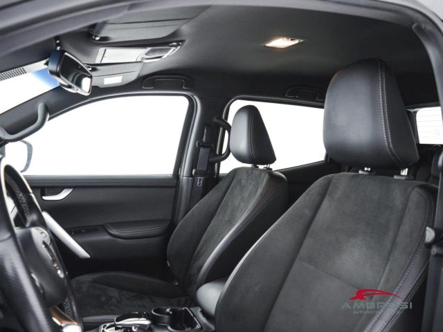 MERCEDES-BENZ X 350 usata 8