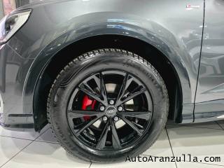 AUDI Q3 usata, con Sedili sportivi