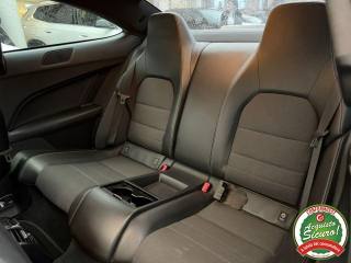 MERCEDES-BENZ C 220 usata, con Chiusura centralizzata