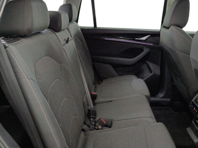 SKODA Kodiaq usata, con Immobilizzatore elettronico