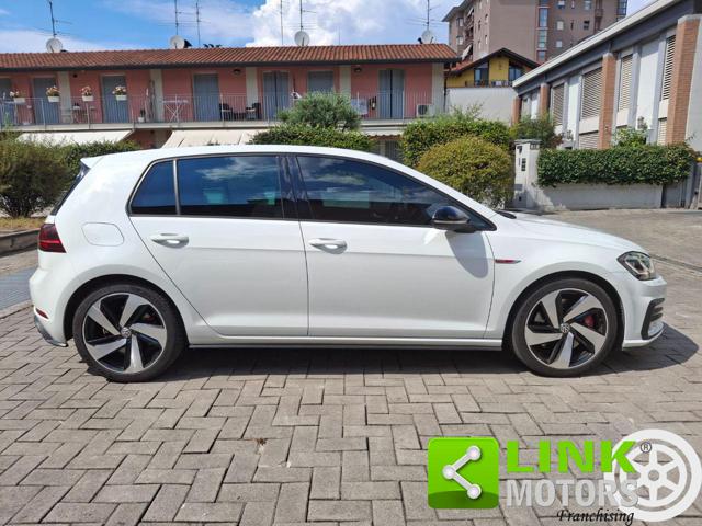 VOLKSWAGEN Golf GTI usata, con Cruise Control