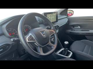 DACIA Jogger usata, con Cruise Control