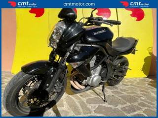 KAWASAKI ER-6N usata 1