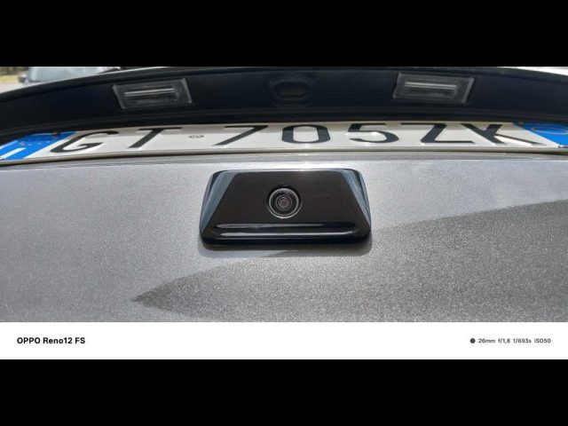 LANCIA Ypsilon usata, con Autoradio digitale