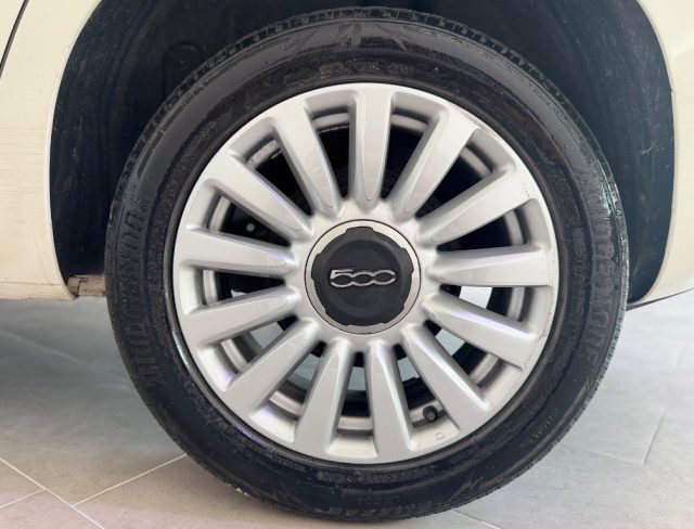 FIAT 500L usata 5