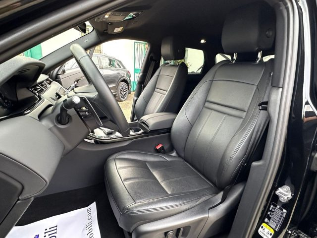 LAND ROVER Range Rover Evoque usata, con Antifurto