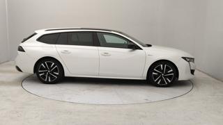 PEUGEOT 508 usata, con Autoradio