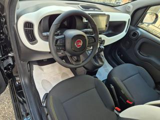 FIAT Panda usata, con Controllo trazione