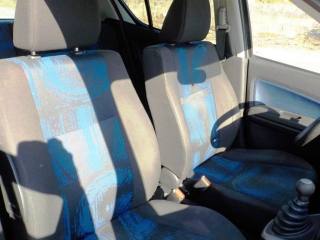 OPEL Agila usata 23