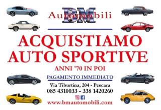 BMW X5 usata, con Volante in pelle