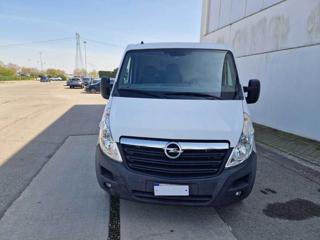 OPEL Movano usata, con Climatizzatore