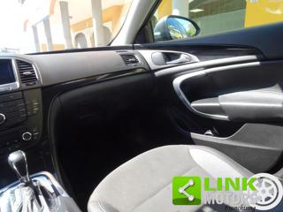 OPEL Insignia usata, con Cruise Control
