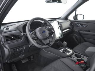 SUBARU Forester usata 7