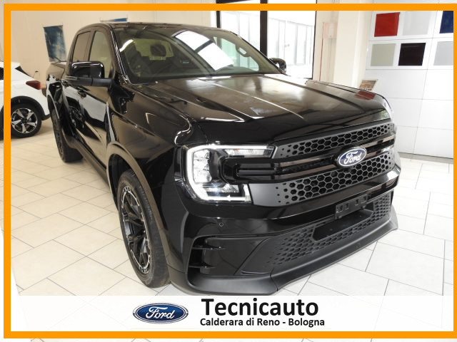 FORD Ranger usata, con ABS
