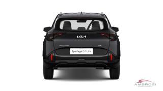 KIA Sportage usata 4