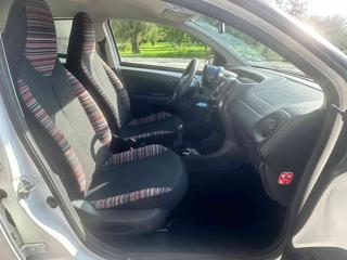CITROEN C1 usata, con Cerchi in lega