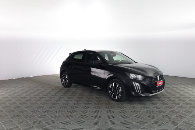 PEUGEOT 208 usata 1