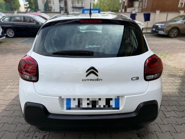 CITROEN C3 usata, con Autoradio