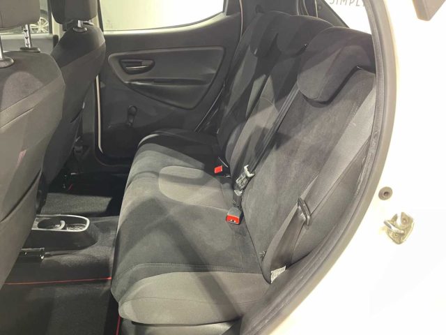 LANCIA Ypsilon usata, con Sedile posteriore sdoppiato