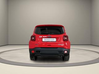 JEEP Renegade usata, con Autoradio