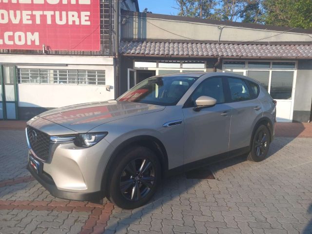 MAZDA CX-60 usata, con ABS