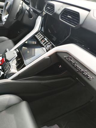 LAMBORGHINI Urus usata, con Sedili sportivi