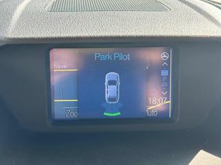 FORD EcoSport usata, con Cruise Control