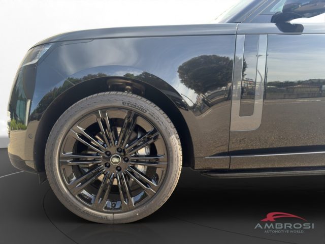 LAND ROVER Range Rover usata 6