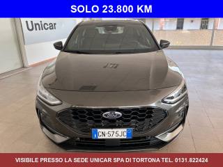 FORD Focus usata, con Airbag laterali