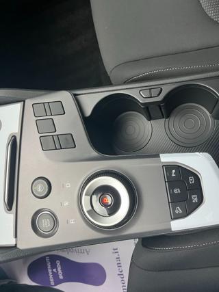 KIA Sportage usata, con Chiusura centralizzata