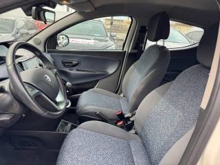 LANCIA Ypsilon usata, con Immobilizzatore elettronico