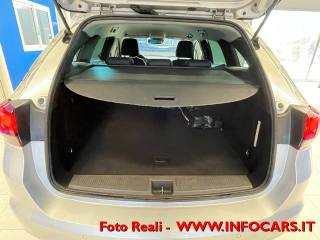 OPEL Astra usata, con Bracciolo
