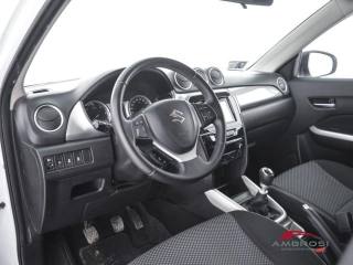 SUZUKI Vitara usata 7