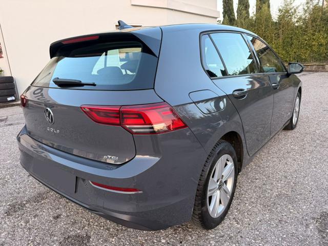VOLKSWAGEN Golf usata, con Alzacristalli elettrici