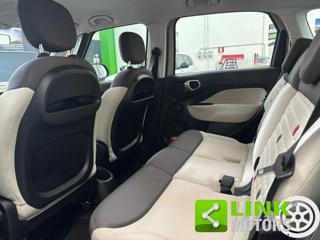 FIAT 500L usata, con Volante multifunzione