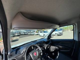 FIAT Doblo usata, con USB
