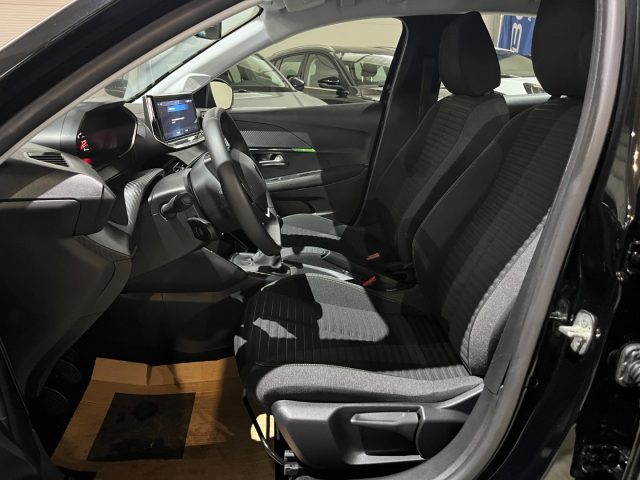 PEUGEOT 208 usata, con Climatizzatore