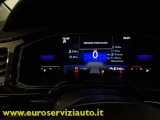 VOLKSWAGEN Polo usata, con Chiusura centralizzata telecomandata