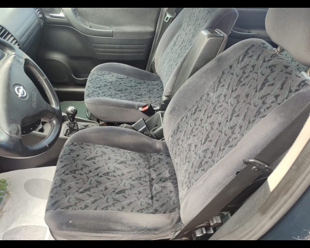 OPEL Zafira usata, con Controllo trazione