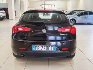 ALFA ROMEO Giulietta usata, con Immobilizzatore elettronico
