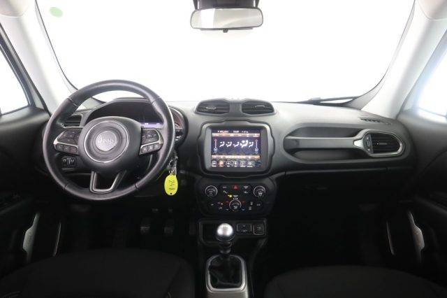 JEEP Renegade usata 4