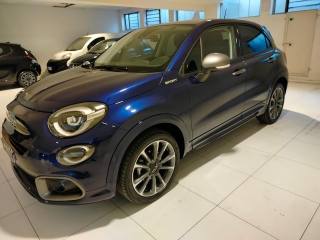 FIAT 500X usata, con Chiusura centralizzata